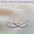 sound therapy