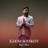 Ilhom Sodikov