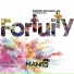 Fabrizio Scrivano with Toxicity Trio
