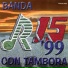 Banda R-15