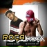 Leozeira no Beat, Mc Chefin na Voz