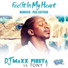 Dj Maxx Fiesta Vs. Tony T.