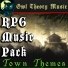 Owl Theory Music