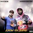 PSYCHON feat. Jarren Benton