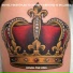 ROYAL THE KING