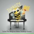 Thirsty Bee