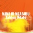 Zablon Ndale