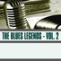 Big Joe Williams, Sonny Boy Williamson