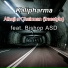 Kalipharma feat. Bishop ASD
