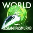 mestami pasmurno