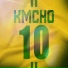 KMCHO, Bruno Hott