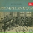 Pro Arte Antiqua Ensemble