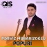Perviz Mübarizoğlu