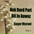 Sagar Merani