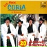 Los Hermanos Coria de Michoacan