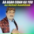 Ali Murad Mahmdani