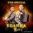 THE YBARRA BOYZ feat. Los Chamacos