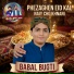 Babal Bugti