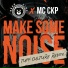 Bear Like, MC CKP
