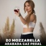 DJ Mozzarella