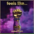 Feels Like..., Ruby Jay
