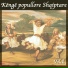 Tirana Radio Folk Ensemble, Traditional