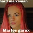 marten garux