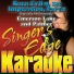 Singer's Edge Karaoke