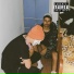 Big laza feat. Gregorius