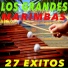 Los Grandes Marimbas