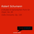 Robert Schumann