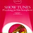 The Backing Tracks