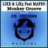 LIKE & LiK3 feat. MAPSO