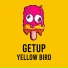yellow bird