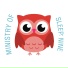 The Cat and Owl