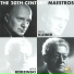 Artur Rodzinski, New York Philharmonic Orchestra