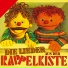 Kristov Brändli, Rita Ziegler, Die Rappelkiste