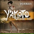Y'akoto