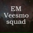 Veesmo, EM squat