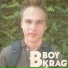 Bboy Krag