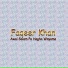 Faqeer Khan