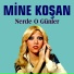 Mine Koşan
