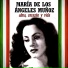 María de los Ángeles Muñoz