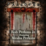 Rob Perkins Jr. feat. Mesha Perkins