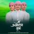 Sadman Sakib, Hamza Bin Azad, Sadik Hasan