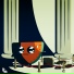 Piano Fruits Music, Emmanuel Pistacho