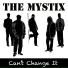 The Mystix