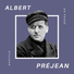 Albert Préjean