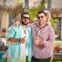 Tigran Asatryan, Vache Amaryan