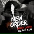 Andy Joint Black Sun
